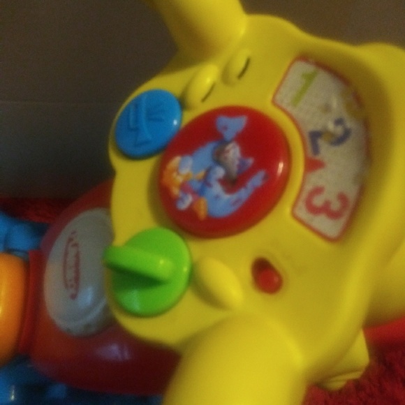 Motocycle - Picture 5 of 5